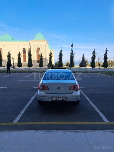Volkswagen Passat 2007, 170,654 km - 2.0 l - Sumqayıt