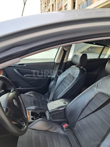 Volkswagen Passat 2007, 170,654 km - 2.0 l - Sumqayıt