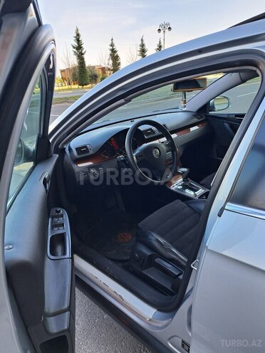 Volkswagen Passat 2007, 170,654 km - 2.0 l - Sumqayıt