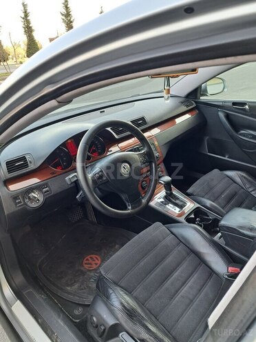 Volkswagen Passat 2007, 170,654 km - 2.0 l - Sumqayıt