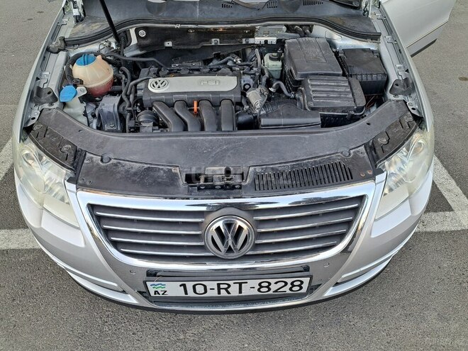 Volkswagen Passat 2007, 170,654 km - 2.0 l - Sumqayıt