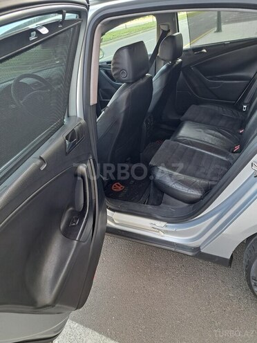 Volkswagen Passat 2007, 170,654 km - 2.0 l - Sumqayıt