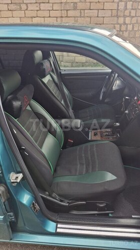 Mercedes C 180 1998, 588,000 km - 1.8 л - Bakı