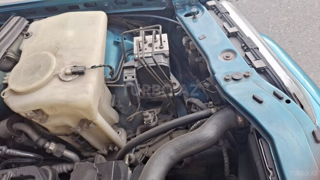 Mercedes C 180 1998, 588,000 km - 1.8 л - Bakı