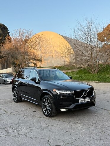 Volvo XC90-5