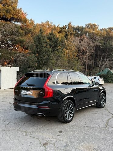 Volvo XC90-7