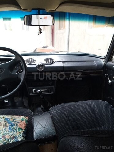 LADA (VAZ) 2106 1986, 120,000 km - 1.5 l - Gəncə