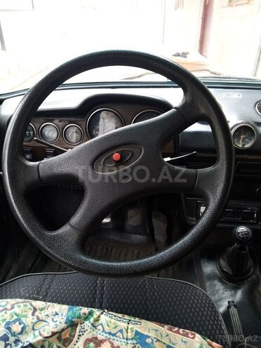 LADA (VAZ) 2106 1986, 120,000 km - 1.5 l - Gəncə