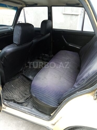 LADA (VAZ) 2106 1986, 120,000 km - 1.5 l - Gəncə