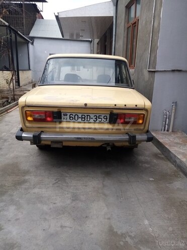 LADA (VAZ) 2106 1986, 120,000 km - 1.5 l - Gəncə