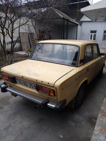 LADA (VAZ) 2106 1986, 120,000 km - 1.5 l - Gəncə