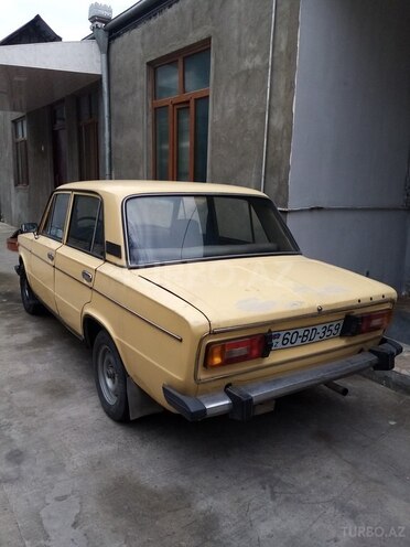 LADA (VAZ) 2106 1986, 120,000 km - 1.5 l - Gəncə