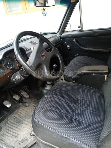 LADA (VAZ) 2106 1986, 120,000 km - 1.5 l - Gəncə