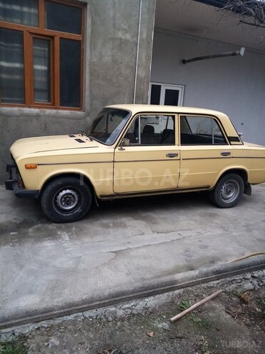 LADA (VAZ) 2106 1986, 120,000 km - 1.5 l - Gəncə