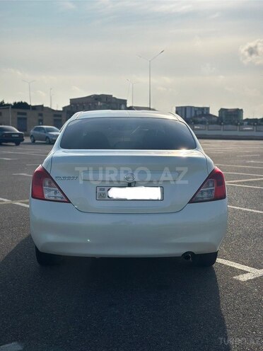Nissan Sunny 2012, 220,000 km - 1.5 l - Bakı