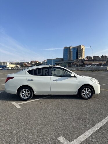 Nissan Sunny 2012, 220,000 km - 1.5 l - Bakı