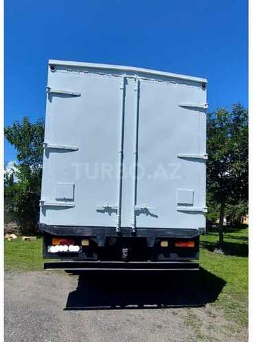 KamAz  2008, 146,800 km - 11.0 l - Bakı