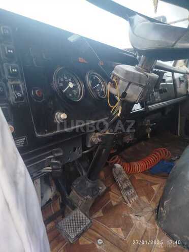 KamAz  2008, 146,800 km - 11.0 l - Bakı