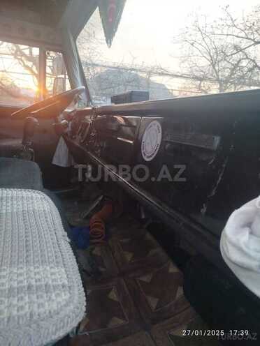KamAz  2008, 146,800 km - 11.0 l - Bakı