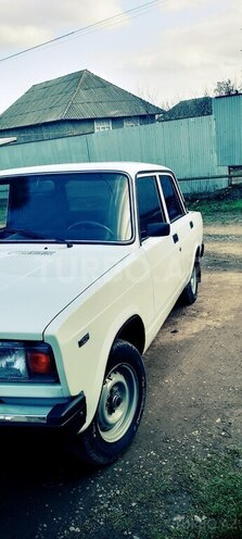 LADA (VAZ) 2107 2010, 83,000 km - 1.6 л - Cəlilabad