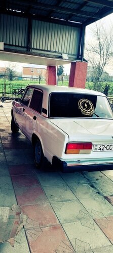 LADA (VAZ) 2107 2010, 83,000 km - 1.6 л - Cəlilabad