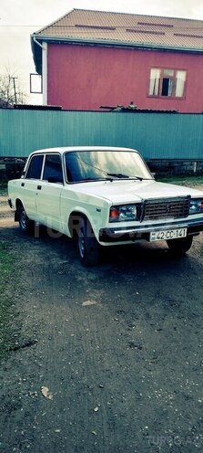 LADA (VAZ) 2107 2010, 83,000 km - 1.6 л - Cəlilabad