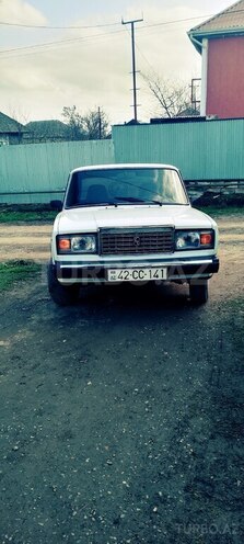 LADA (VAZ) 2107 2010, 83,000 km - 1.6 л - Cəlilabad