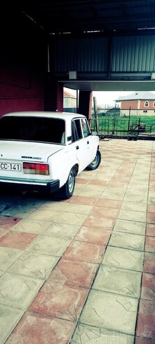 LADA (VAZ) 2107 2010, 83,000 km - 1.6 л - Cəlilabad