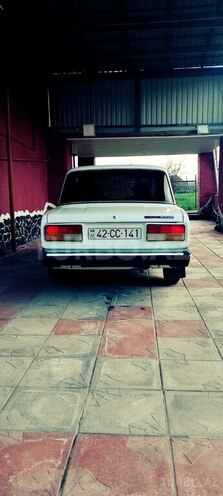 LADA (VAZ) 2107 2010, 83,000 km - 1.6 л - Cəlilabad