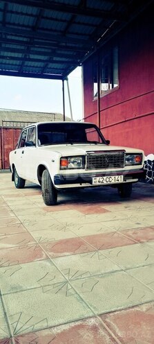 LADA (VAZ) 2107 2010, 83,000 km - 1.6 л - Cəlilabad