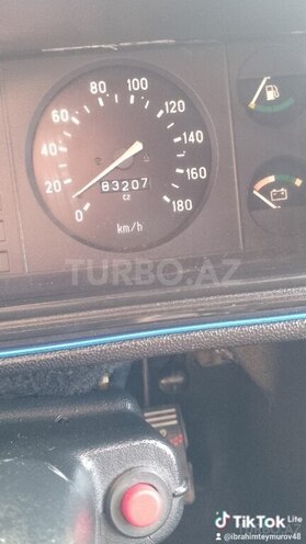 LADA (VAZ) 2107 2010, 83,000 km - 1.6 л - Cəlilabad