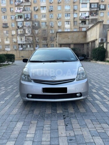 Toyota Prius 2007, 275,000 km - 1.5 l - Bakı