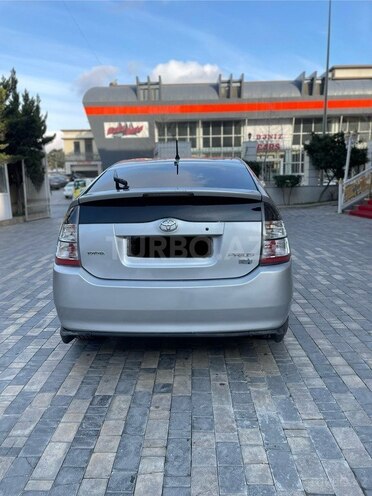 Toyota Prius 2007, 275,000 km - 1.5 l - Bakı