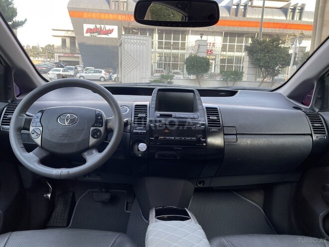 Toyota Prius 2007, 275,000 km - 1.5 l - Bakı