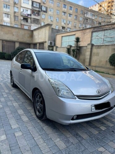 Toyota Prius 2007, 275,000 km - 1.5 l - Bakı