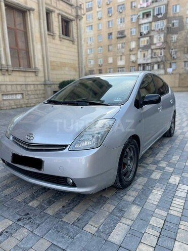 Toyota Prius 2007, 275,000 km - 1.5 l - Bakı