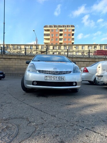 Toyota Prius 2008, 513,730 km - 1.5 l - Bakı