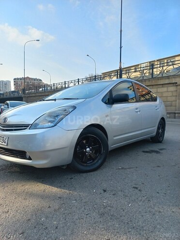Toyota Prius 2008, 513,730 km - 1.5 l - Bakı