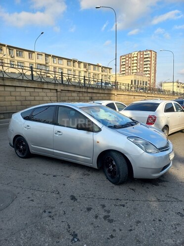 Toyota Prius 2008, 513,730 km - 1.5 l - Bakı