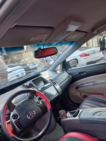 Toyota Prius 2008, 513,730 km - 1.5 l - Bakı