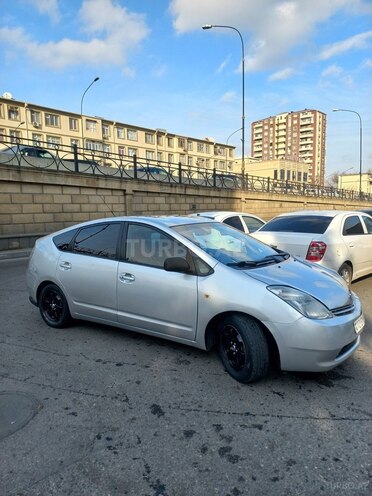 Toyota Prius 2008, 513,730 km - 1.5 l - Bakı