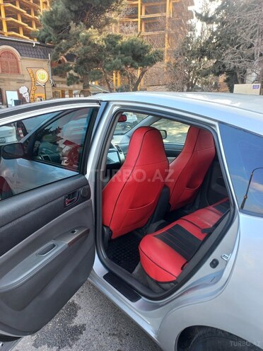 Toyota Prius 2008, 513,730 km - 1.5 l - Bakı