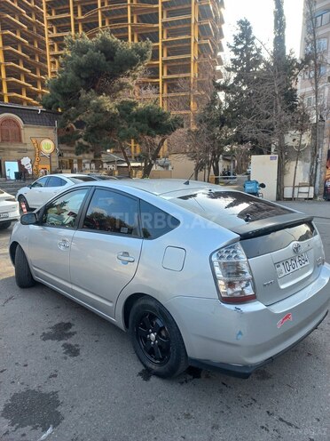 Toyota Prius 2008, 513,730 km - 1.5 l - Bakı