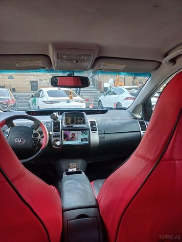 Toyota Prius 2008, 513,730 km - 1.5 l - Bakı