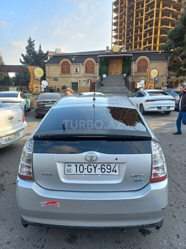 Toyota Prius 2008, 513,730 km - 1.5 l - Bakı