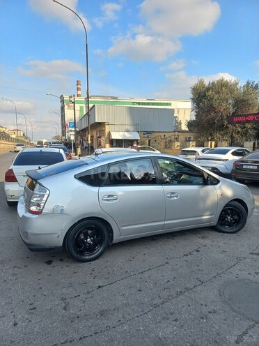 Toyota Prius 2008, 513,730 km - 1.5 l - Bakı