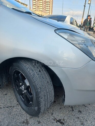 Toyota Prius 2008, 513,730 km - 1.5 l - Bakı