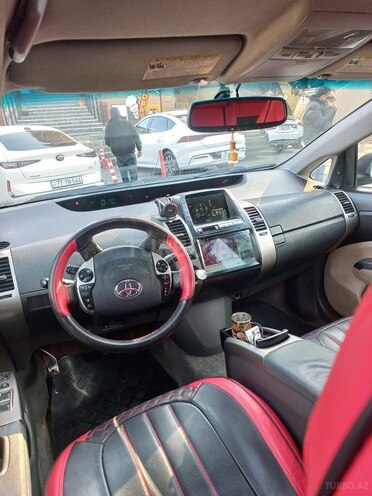 Toyota Prius 2008, 513,730 km - 1.5 l - Bakı