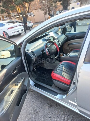 Toyota Prius 2008, 513,730 km - 1.5 l - Bakı