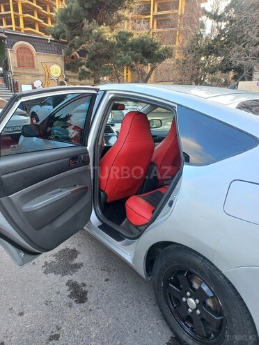 Toyota Prius 2008, 513,730 km - 1.5 l - Bakı